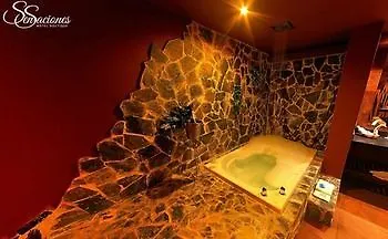 Sensaciones Motel Boutique - Adults Only Puerto Morelos