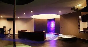 Sensaciones Motel Boutique - Adults Only Puerto Morelos Villa