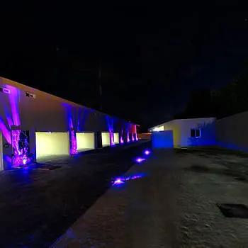 Villa Sensaciones Motel Boutique - Adults Only Puerto Morelos Mexico