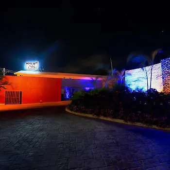 Sensaciones Motel Boutique - Adults Only Puerto Morelos