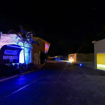 Sensaciones Motel Boutique - Adults Only Puerto Morelos 0*,